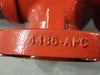 FARRIS 1-1/2"x3" Safety Relief Valve 26GA10A-120