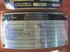 FARRIS 1-1/2"x3" Safety Relief Valve 26GA10A-120