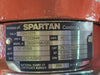 FARRIS 1-1/2"x3" Safety Relief Valve 26GA10A-120