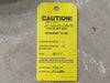 FARRIS 1-1/2"x3" Safety Relief Valve 26GA10A-120