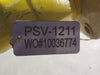 FARRIS 1-1/2"x3" Safety Relief Valve 26GA10A-120