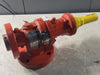 FARRIS 1-1/2"x3" Safety Relief Valve 26GA10A-120