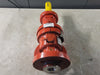 FARRIS 1-1/2"x3" Safety Relief Valve 26GA10A-120