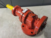 FARRIS 1-1/2"x3" Safety Relief Valve 26GA10A-120