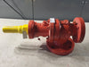 FARRIS 1-1/2"x3" Safety Relief Valve 26GA10A-120
