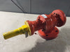 FARRIS 1-1/2"x3" Safety Relief Valve 26GA10A-120