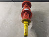 FARRIS 1-1/2"x3" Safety Relief Valve 26GA10A-120