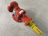 FARRIS 1-1/2"x3" Safety Relief Valve 26GA10A-120