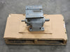 SEW-EURODRIVE 19.56:1 Ratio Gear Reducer R62P