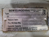 SEW-EURODRIVE 19.56:1 Ratio Gear Reducer R62P