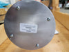 CALORITECH 6 kW Immersion Heater DXRF3060-1-001, 480V, 3ph