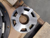 NEXEN 3" Spring Engaged Flange Mount Brake DFB-1650, P/N 964320