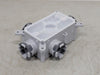 ROYAL 1 Gang, 4 Outlets ENT Concrete Box RSVSBH-10