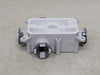 ROYAL 1 Gang, 4 Outlets ENT Concrete Box RSVSBH-10