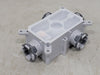 ROYAL 1 Gang, 4 Outlets ENT Concrete Box RSVSBH-10
