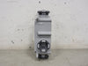 ROYAL 1 Gang, 4 Outlets ENT Concrete Box RSVSBH-10
