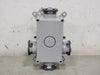 ROYAL 1 Gang, 4 Outlets ENT Concrete Box RSVSBH-10