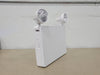 BEGHELLI 0.02 Amp Emergency Exit Sign VE2-RM-L-U-0LR-M