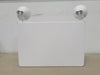 BEGHELLI 0.02 Amp Emergency Exit Sign VE2-RM-L-U-0LR-M