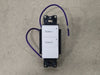 COOPER LIGHTING Standard Digital Wallstation FDW-2TBL-W
