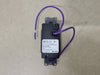 COOPER LIGHTING Standard Digital Wallstation FDW-2TBL-W