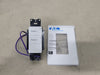 COOPER LIGHTING Standard Digital Wallstation FDW-2TBL-W