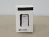 COOPER LIGHTING Standard Digital Wallstation FDW-2TBL-W