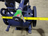JAG 6" Class 150 Trunnion Ball Valve B16.34 PTD3-F60R01LG-S39-01