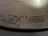 JAG 6" Class 150 Trunnion Ball Valve B16.34 PTD3-F60R01LG-S39-01
