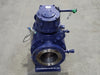 JAG 6" Class 150 Trunnion Ball Valve B16.34 PTD3-F60R01LG-S39-01