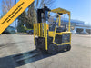 HYSTER 5,000 lb Electric Forklift E50Z
