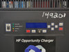 ADVANCE CHARGING TECHNOLOGIES 48 Volt, 250 Amp, 19 AH High Performance HF Opportunity Charger P48-1000-R25