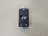 LEGRAND 20 Amp 125V Plugtail Receptacle Duplex PT5362GRY (Box of 12)