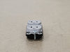 LEGRAND 20 Amp 125V Plugtail Receptacle Duplex PT5362GRY (Box of 12)