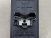 LEGRAND 20 Amp 125V Plugtail Receptacle Duplex PT5362GRY (Box of 12)