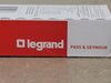 LEGRAND 20 Amp 125V Plugtail Receptacle Duplex PT5362GRY (Box of 12)
