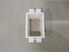 ARLINGTON Single Gang Box Extender BE1 (Box of 52)