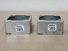 IBERVILLE 4" Square Ext Ring BC-53171-K (Box of 2)