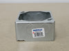 IBERVILLE 4" Square Ext Ring BC-53171-K (Box of 2)