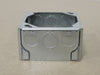 IBERVILLE 4" Square Ext Ring BC-53171-K (Box of 2)
