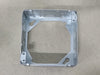 IBERVILLE 4" Square Ext Ring BC-53171-K (Box of 2)