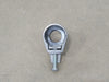 THOMAS & BETTS 1/2" Single Screw Connector CI-71 For 0.33 to 0.95 in. Cable (Box of 46)