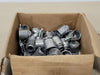 THOMAS & BETTS 1/2" Single Screw Connector CI-71 For 0.33 to 0.95 in. Cable (Box of 46)