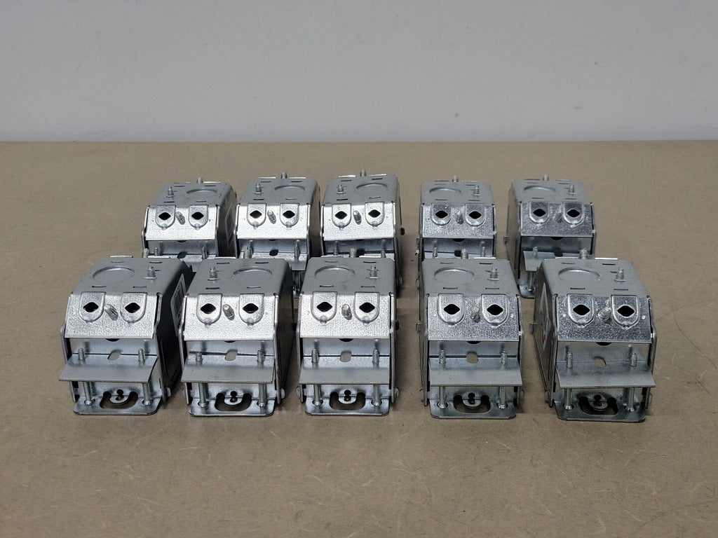 IBERVILLE 2-1/4" Rework Box BC-777-LRB (Box of 10)