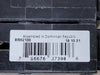 EATON 100 Amp, 2 Pole, 120/240 volts Circuit Breaker BRH2100