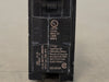 SIEMENS 20 Amp, 1 Pole, 120/240 volts Circuit Breaker QP120