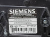 SIEMENS 20 Amp, 1 Pole, 120/240 volts Circuit Breaker QP120