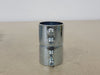 1-1/4" in Double Set Screw EMT Coupling (Bag of 16)