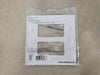 EATON 2-Gangs Decorator GFCI Wallplate PJ262W (Box of 25)