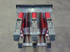 EATON 15kV, 1200A Vacuum Circuit Breaker 150VCP-W25